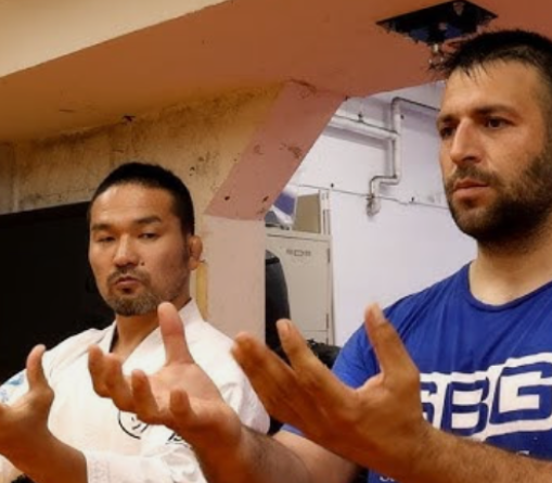 Programa Jibengong — fundamentos del Tai Chi